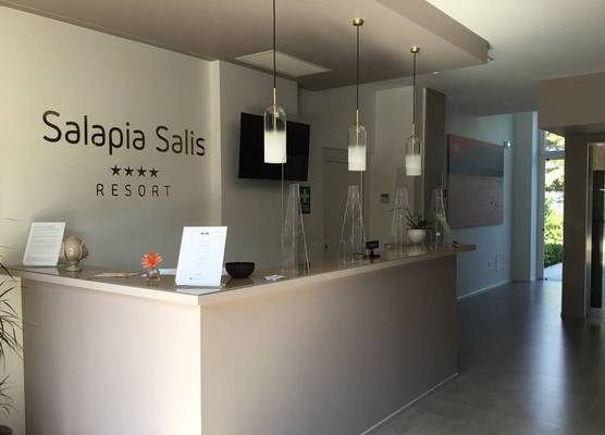 SALAPIA SALIS RESORT 1