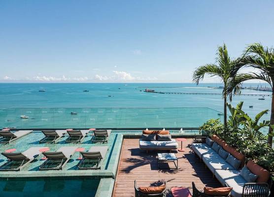 Hotel Gran Marquise 1