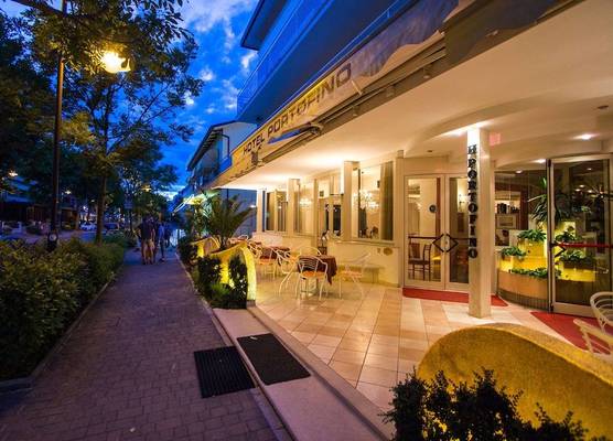Casa Portofino Rooms&Breakfast 1