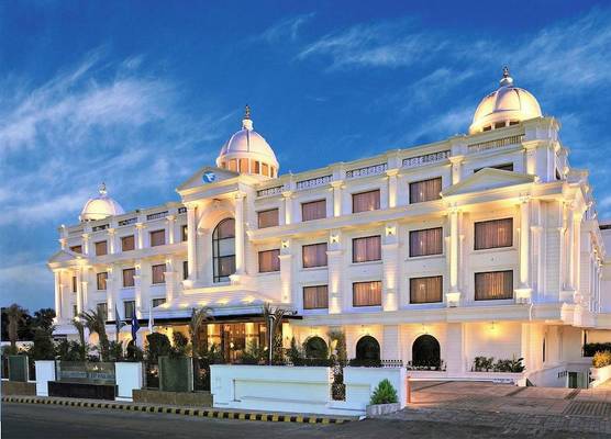 Fortune JP Palace, Mysore - Member ITC Hotels' Group 1
