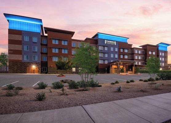 Staybridge Suites SCOTTSDALE - TALKING STICK by IHG 1