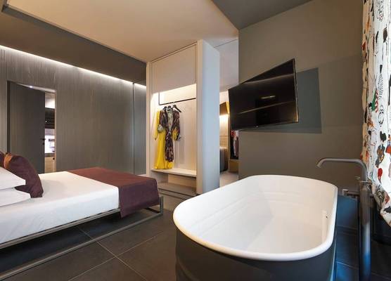 Catania Smart Hotel 1