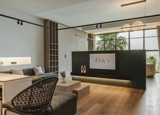 Zins Luxury Apartments 1