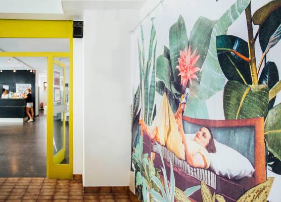 myNext Campus Hostel 1