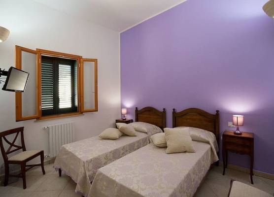 Casina dei Nonni 1