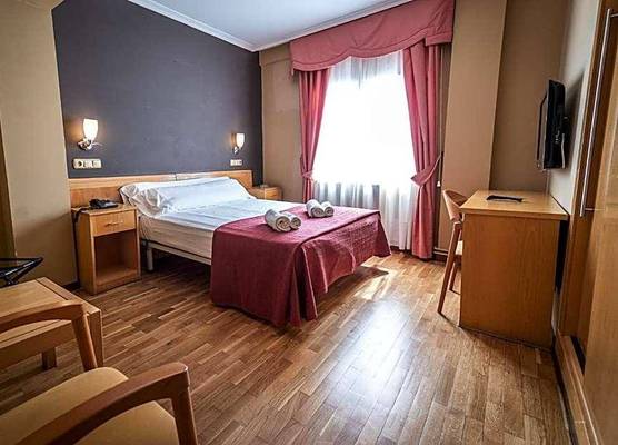 Hotel Silva 1