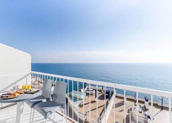 Gran Sol Hotel 1