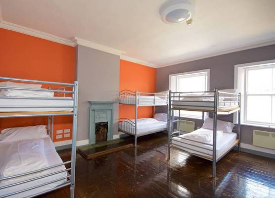 Albatross Hostel 1