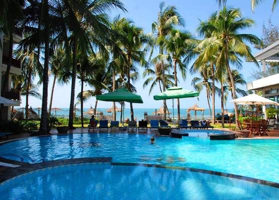 Canary Beach Resort 1
