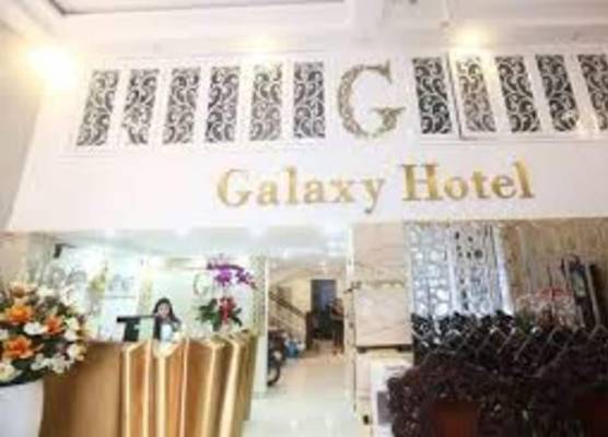 Galaxy Hotel 1