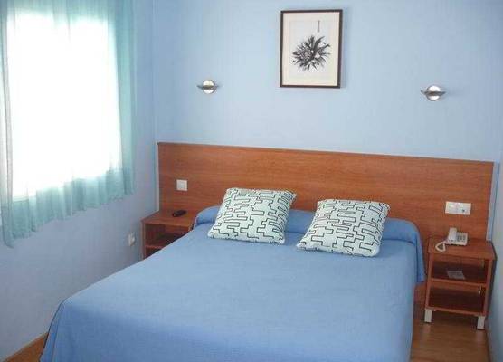 Hotel Tolosa 1