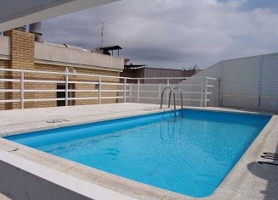 Santi Apartamentos 1