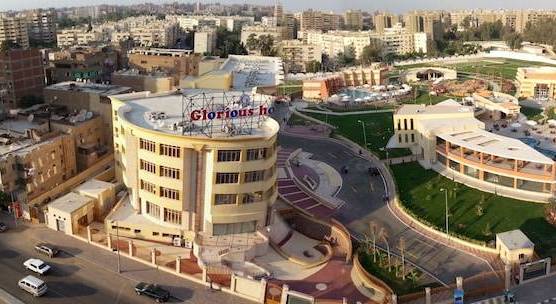 Jewel Glorious Hotel 1