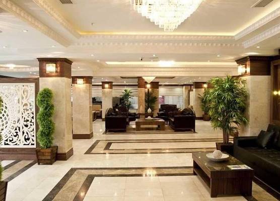 Turist Hotel 1