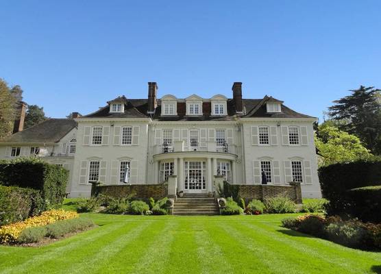 Gorse Hill Hotel 1