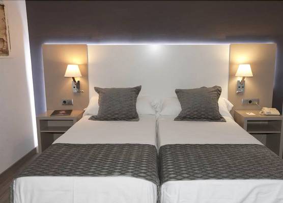 B&B HOTEL Cartagena Cartagonova 1