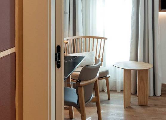 Casa del Compositor, Vignette Collection by IHG 1