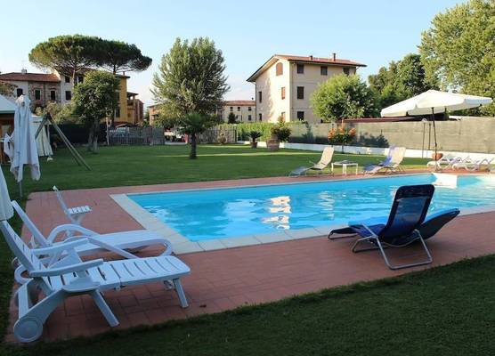 B&B Il Casale di Nanni 1
