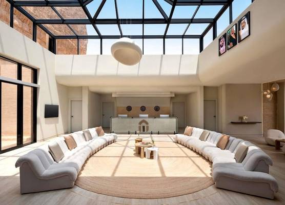 Shaden Resort Al Ula, Managed by Accor 1