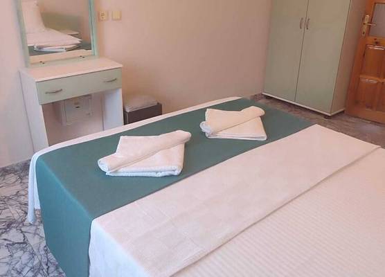 Ozay Apart Hotel 1