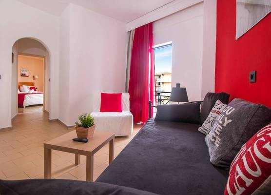 Kahlua Hotel Apartments 1