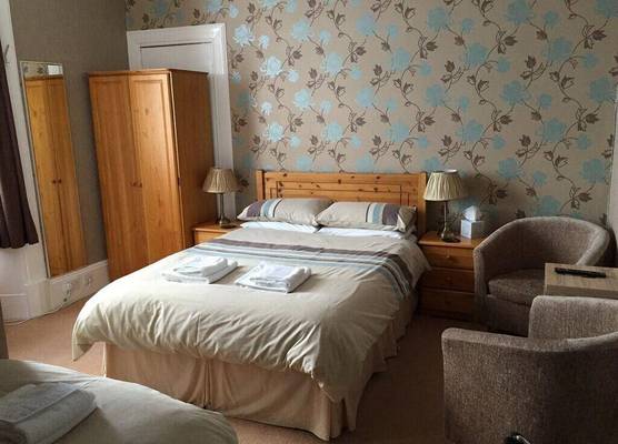 Heidl Guest House 1