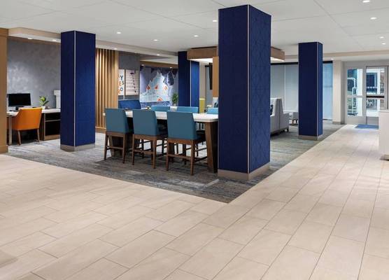 Holiday Inn Express & Suites WAYNESBORO EAST by IHG 1