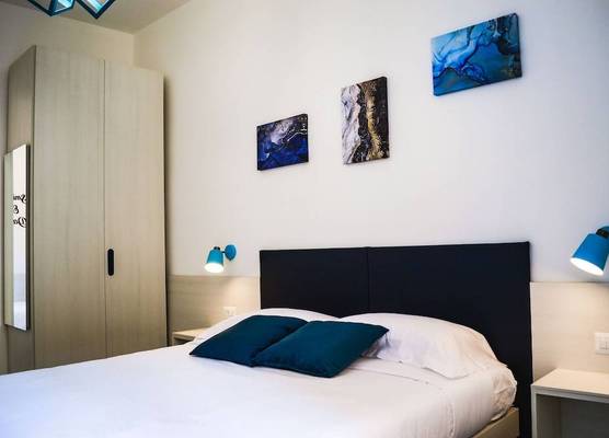 Lele Rooms Termini 1