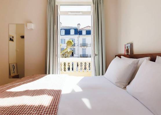 Alfred Hotels Les Halles 1