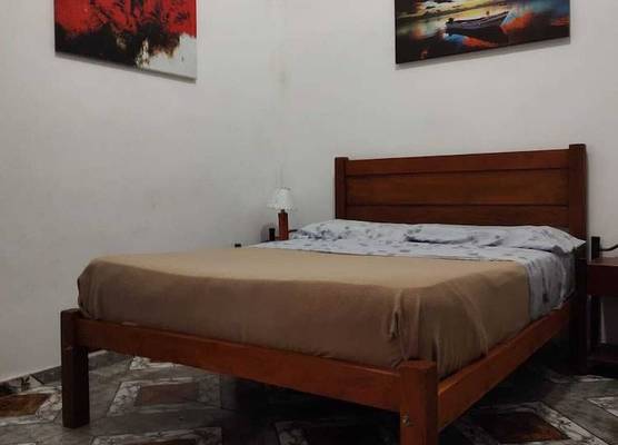 Hostelmo Hotel 1