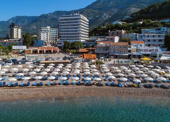 Hotel Sato Conference & SPA Resort 1