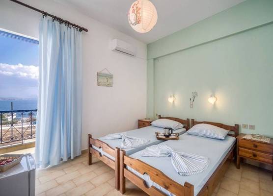 Lefteri's Rooms 1