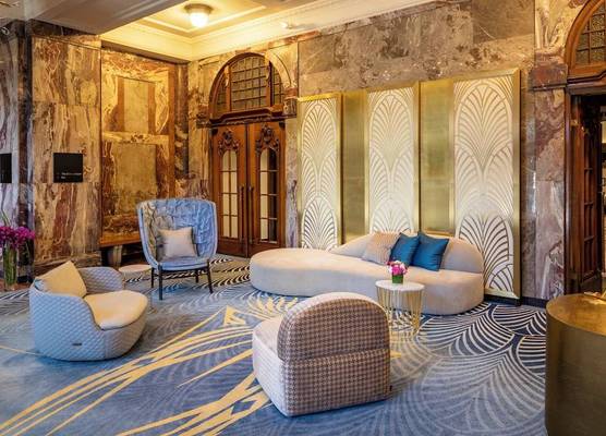 Fraser Suites Hamburg 1