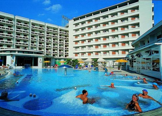 Hotel Terme Marconi 1