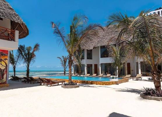 S&S HOTEL 1
