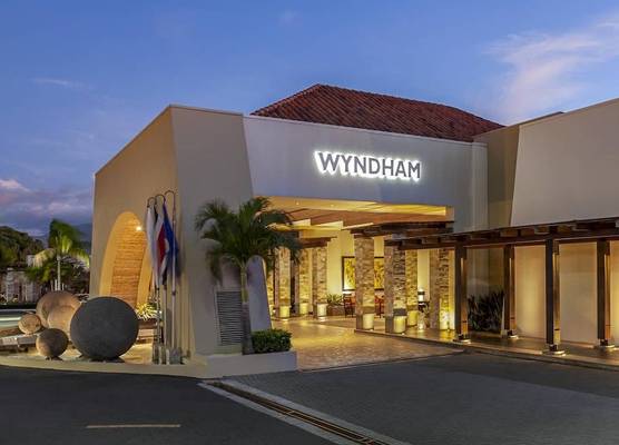 Wyndham San Jose Herradura Hotel & Convention Center 1