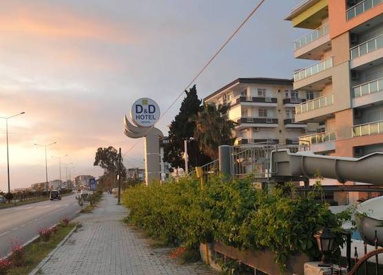 DND Hotel 1