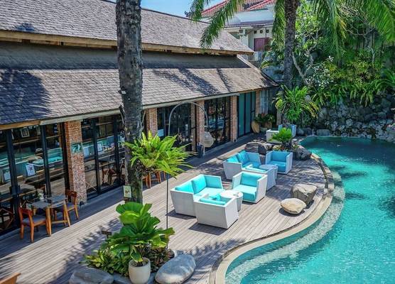 Maca Villas & Spa Bali 1