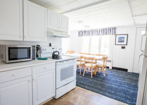 Green Harbor Resort 1