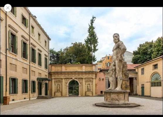 Palazzo Mantua Benavides Suites & Apartments 1