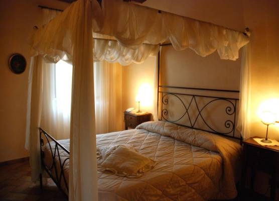 Locanda Le Logge 1