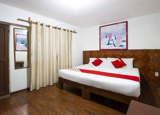OYO Hotel Brazil,Guadalajara,Estadio Jalisco 1