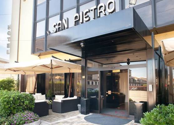 Hotel San Pietro 1