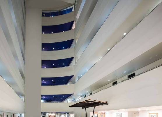 Rydges Darwin Central 1
