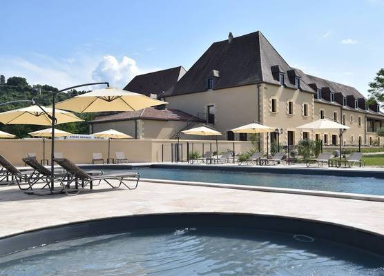 Hotel Le Perigord 1