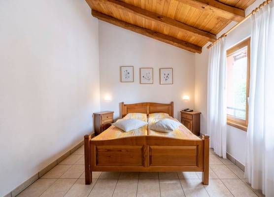 Hotel Il Castagno 1
