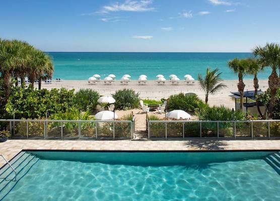 Sole Miami, A Noble House Resort 1