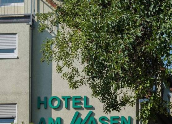 Hotel am Wasen 1
