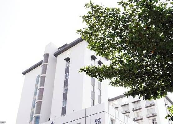 The HUB Hotel 1