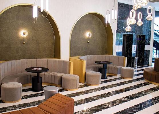Sam Royal Hotel 1